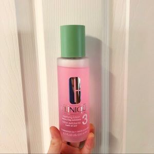 Clinique Clarifying Lotion 3 6.7 fl oz